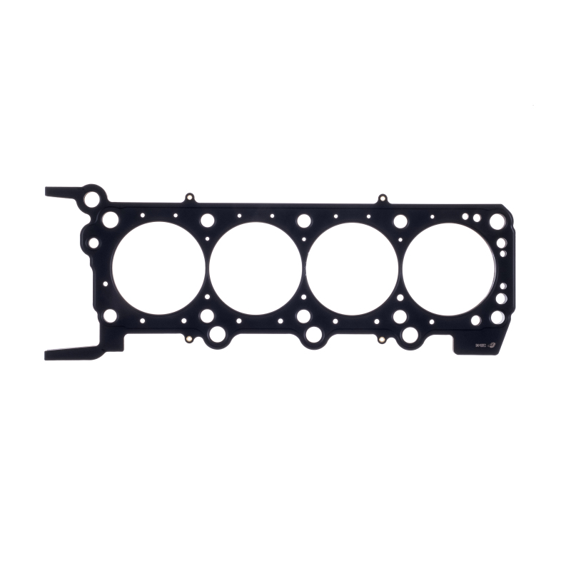 Lincoln Aviator Cylinder Head Gasket - Left - Cometic Gasket - MLS, 95.25 mm Bore, 0.120 in Thick, DOHC, Darton MID Sleeve - `03-`05